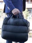 Norsk Dun Out&About Dunbag Sort (479-117621)