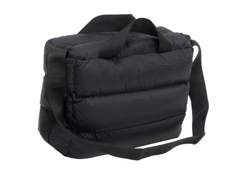 Norsk Dun Out&About Dunbag Sort (479-117621)