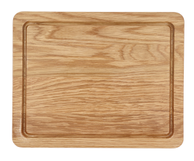Morsø Foresta Skjærebrett Eik 35x28  (379-27700)