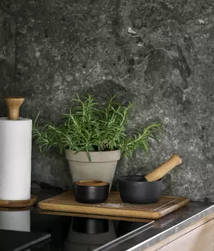 Morsø Foresta Skjærebrett Eik 46x32cm tosidig (379-27696)