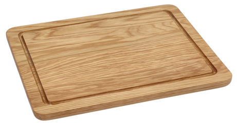 Morsø Foresta Skjærebrett Eik 35x28  (379-27700)