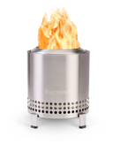 Solo Stove Mesa XL Mini-bålpanne Ø17,8 Stål (584-1168)