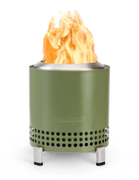 Solo Stove Mesa XL Mini-bålpanne Ø17,8 Olivengrønn