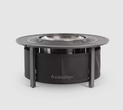 Solo Stove Surround-Bord til Ranger og Bonfire (360°) (584-1174)