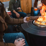 Solo Stove Surround-Bord til Ranger og Bonfire (360°) (584-1174)