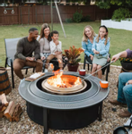 Solo Stove Surround-Bord til Yukon (360°) (584-1175)