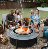 Solo Stove Surround-Bord til Yukon (360°) (584-1175)