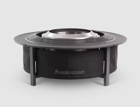Solo Stove Surround-Bord til Yukon (360°) (584-1175)
