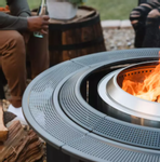 Solo Stove Surround-Bord til Yukon (360°) (584-1175)