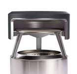 Solo Stove Pi Fire Pizzaovn Yukon (584-1167)