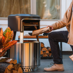 Solo Stove Pi Fire Pizzaovn Yukon (584-1167)