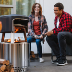 Solo Stove Pi Fire Pizzaovn Yukon (584-1167)