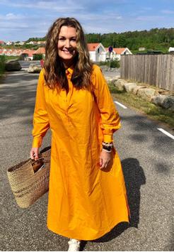 Savannen  TAMI Veske by Aina Sollie Steen Collection (715-BA-05)