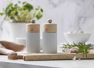 Peugeot  Line Natur Pepperkvern 12cm (1stk) (379-26885)