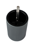 Peugeot  Line Grafitt Pepperkvern 12cm (1stk) (379-26887)