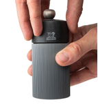 Peugeot  Line Grafitt Saltkvern 12cm (1stk) (379-26888)