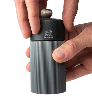 Peugeot  Line Grafitt Saltkvern 12cm (1stk) (379-26888)