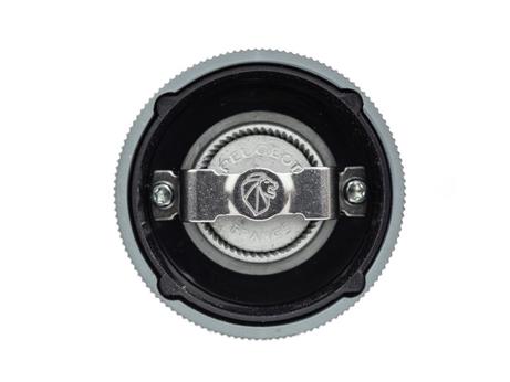 Peugeot  Line Grafitt Saltkvern 12cm (1stk) (379-26888)