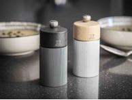 Peugeot  Line Grafitt Saltkvern 12cm (1stk) (379-26888)