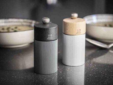 Peugeot  Line Grafitt Saltkvern 12cm (1stk) (379-26888)