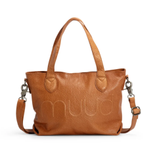 Muud Laura Mini Veske Whisky 22x7xH19 (569-QB-4409R1)