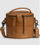 Muud Saturn Mini Oppbevaringsveske Whisky (569-QB-4431)