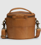 Muud Saturn Mini Oppbevaringsveske Whisky (569-QB-4431)