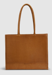 Muud Bina-XL Veske m/ lommebok Whisky (569-QB-4438R2)