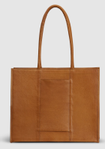 Muud Bina-XL Veske m/ lommebok Whisky (569-QB-4438R2)