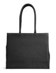 Muud Bina-XL Veske m/ lommebok Svart (569-QB-4438R2-black)