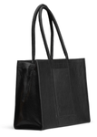 Muud Bina-XL Veske m/ lommebok Svart (569-QB-4438R2-black)