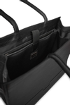 Muud Bina-XL Veske m/ lommebok Svart (569-QB-4438R2-black)