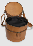 Muud Bturn Oppbevaringsveske Skinn Whisky (569-QB-4443R1)