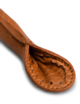 Muud Bibi Håndtak Skinn Whisky (569-QB-4444)