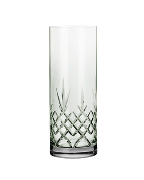 Frederik Bagger Crispy Emerald Vase Love 2 (433-10385)