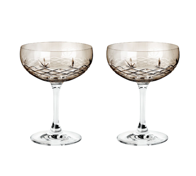 Frederik Bagger Crispy Gatsby Copal 2stk