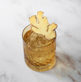 Frederik Bagger Crispy Lowball Citrine 2stk (433-10336)