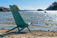 EcoFurn EcoChair Furu Turkis (539-91297)