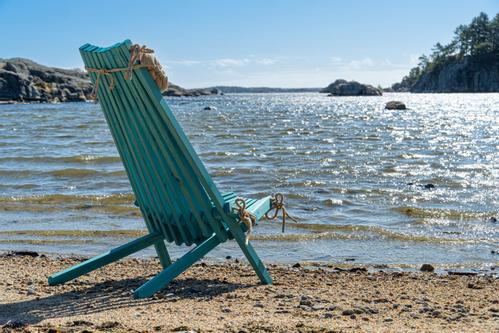 EcoFurn EcoChair Furu Turkis