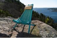 EcoFurn EcoChair Furu Turkis (539-91297)