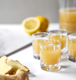 Frederik Bagger Crispy Miniglass shotglass 4stk 6cl (433-10303)