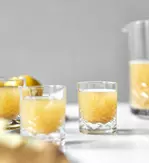 Frederik Bagger Crispy Miniglass shotglass 4stk 6cl (433-10303)