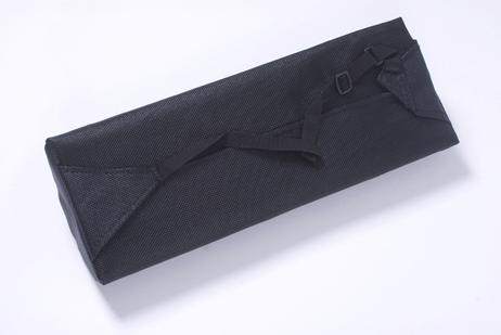 Fiam Nakkepute til Samba-Amigo-Fiesta Sort (424-650TX-NE)