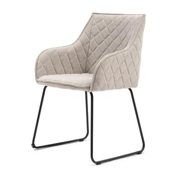 Riviera Maison Spisestol Frisco Drive Beige