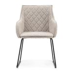 Riviera Maison Spisestol Frisco Drive Beige (443-5967001)