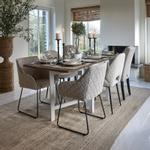 Riviera Maison Spisestol Frisco Drive Beige (443-5967001)