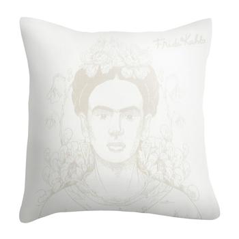 Ekelund Frida Kahlo Putetrekk Belleza 40x40cm