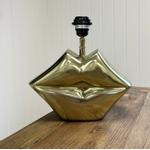 Riviera Maison Bordlampe Lips H26 (443-532020)