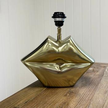Riviera Maison Bordlampe Lips H26 (443-532020)