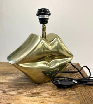 Riviera Maison Bordlampe Lips H26 (443-532020)